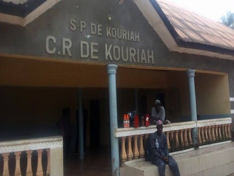 souprefecture_de_kouriah