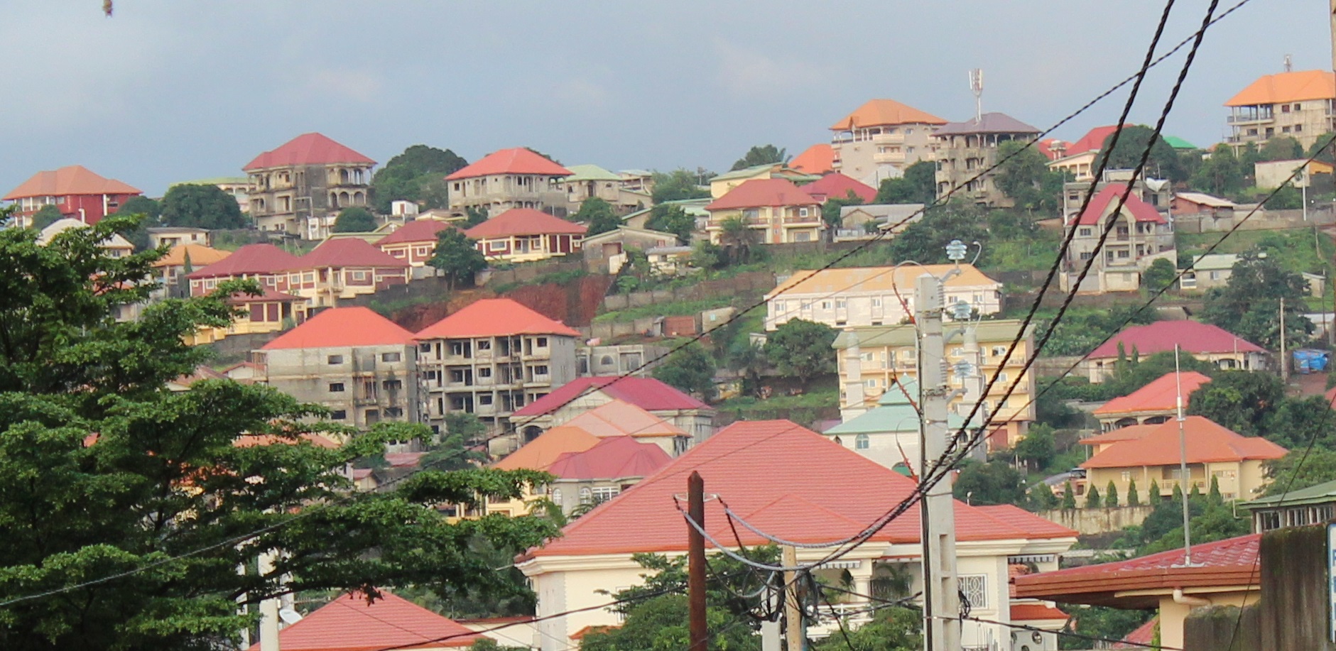 Domaines-en-Guinée