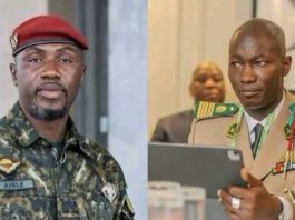 Commandement des opérations spéciales : les nouveaux responsables nommés
