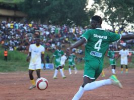 Kindia : la fête du football lancée, 35 quartiers en lice sur fond de craintes de débordements